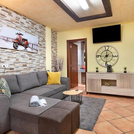 Willa Casa Barriguita Yaiza  Zewnętrze zdjęcie