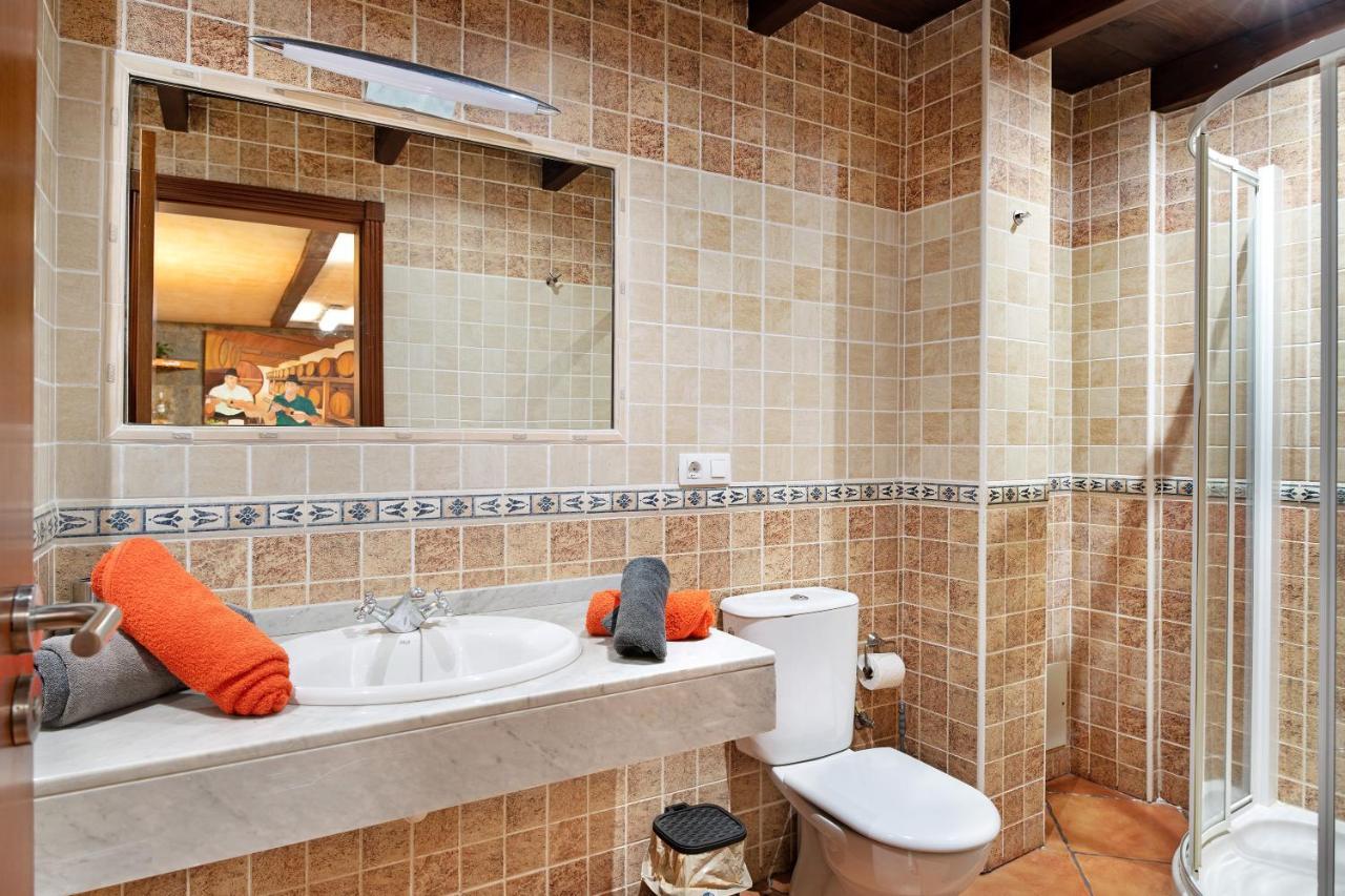 Willa Casa Barriguita Yaiza  Zewnętrze zdjęcie