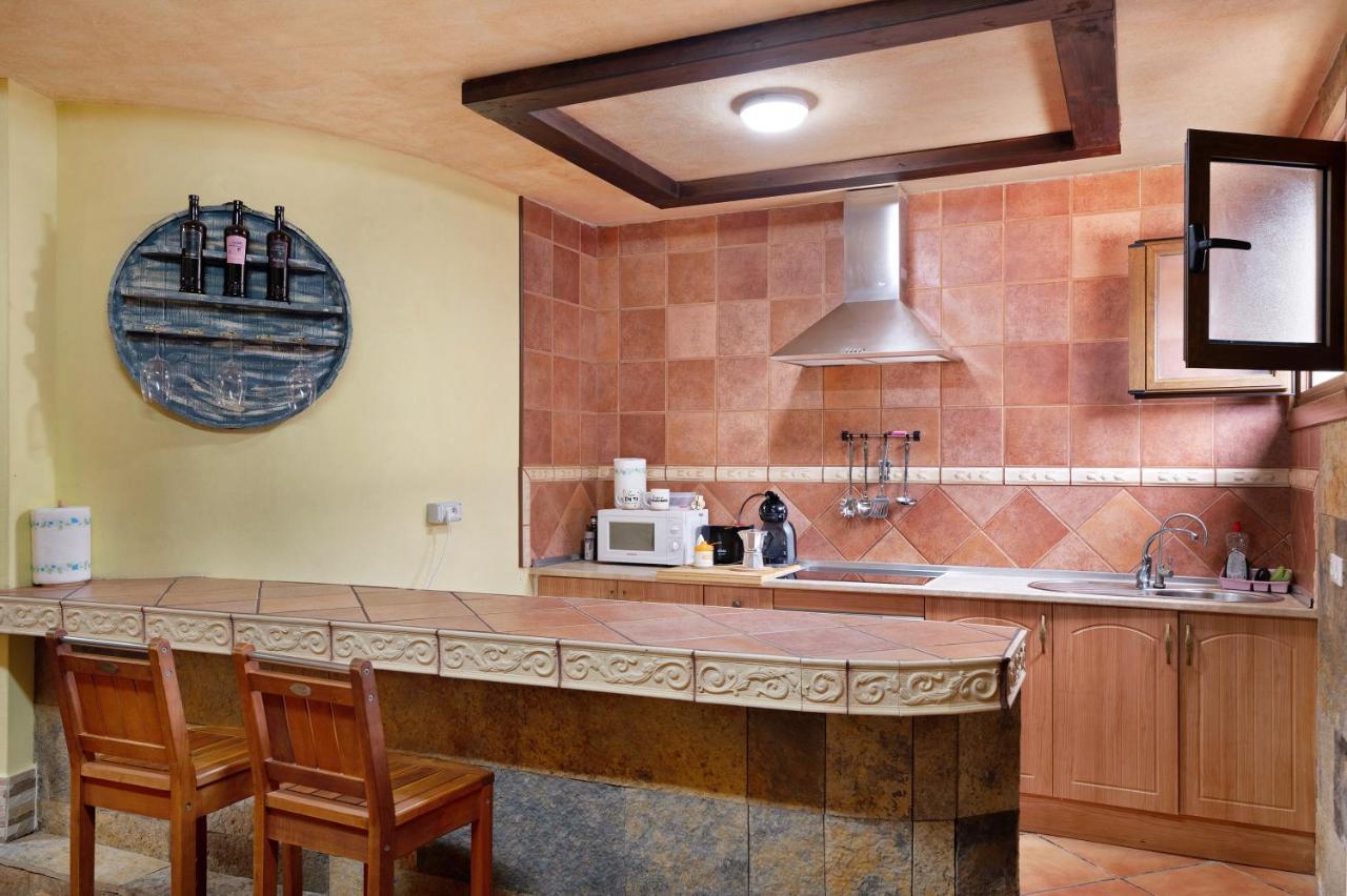 Willa Casa Barriguita Yaiza  Zewnętrze zdjęcie